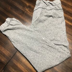 Lululemon Joggers